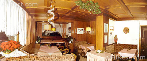 Hotel Garni Mirabel 11